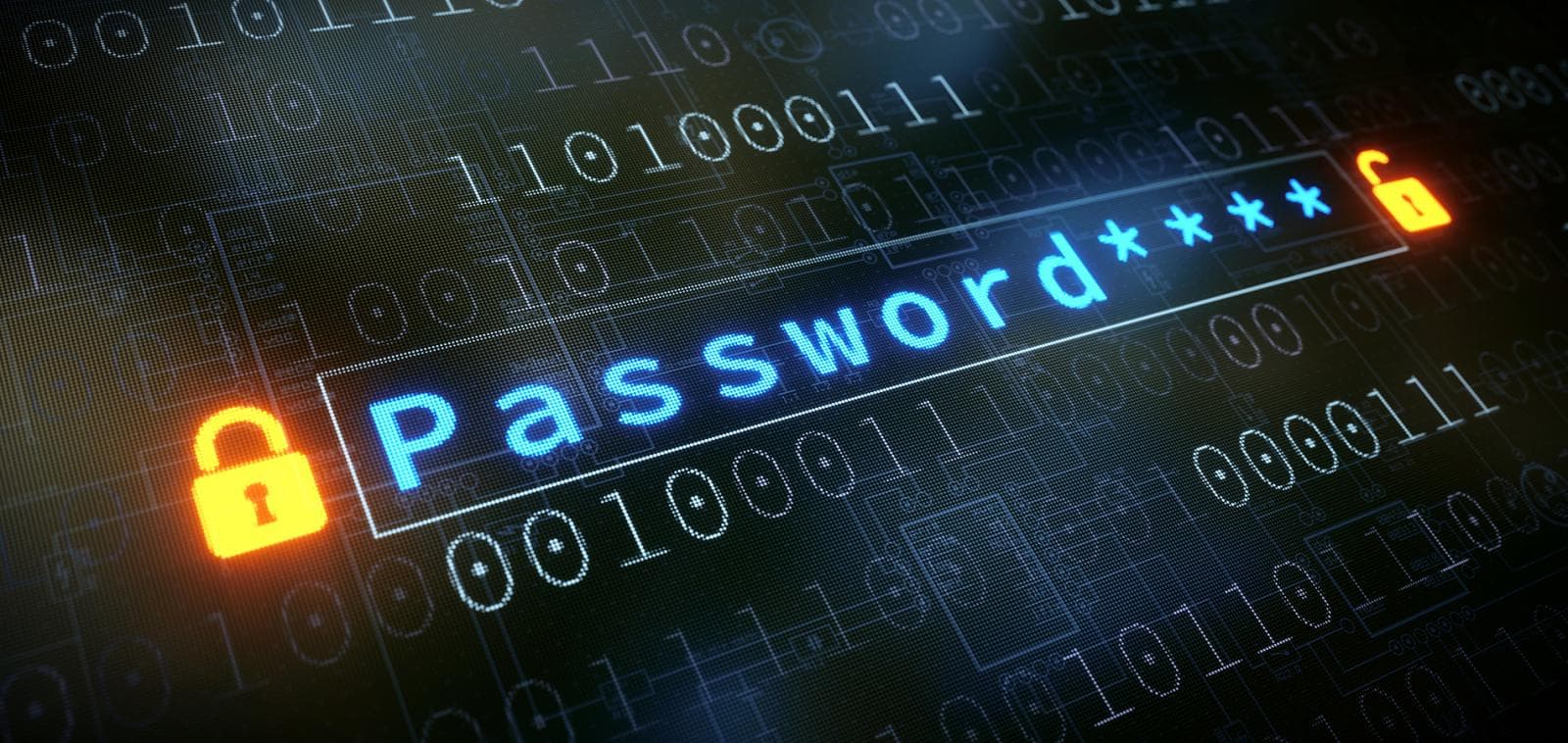 Are passwords safe anymore?